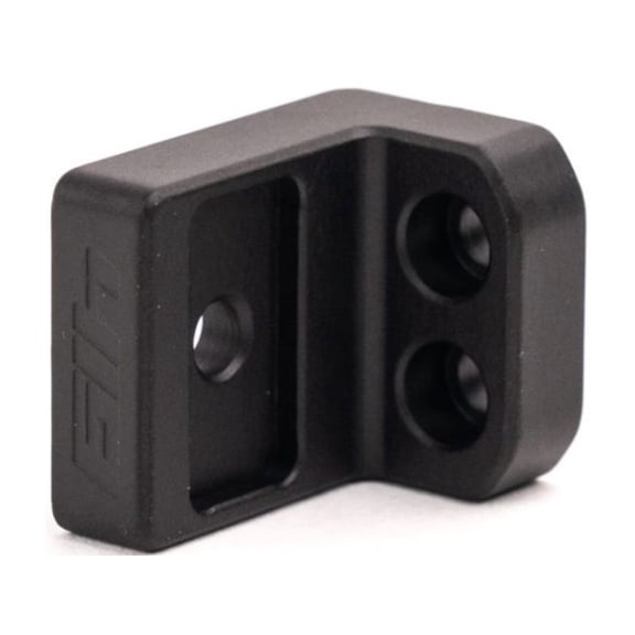 Area 419 Match Ring Gen 2 Adapter Riflescope w/ Send it Level