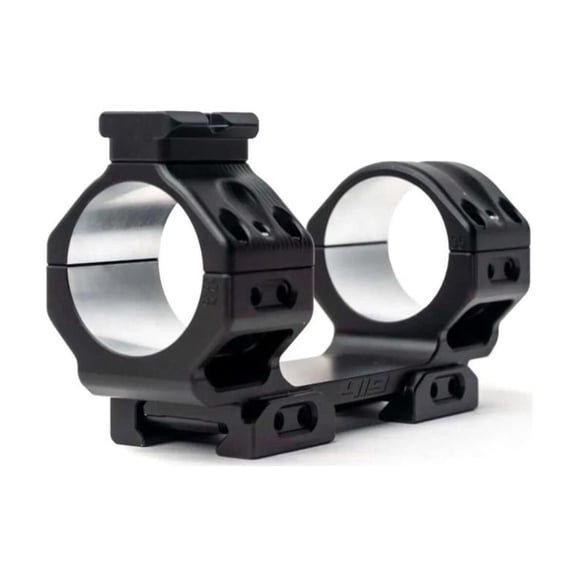 Area 419 One-Piece Scope Mount, 30mm Diameter, 39mm Height, 20 MOA, Black