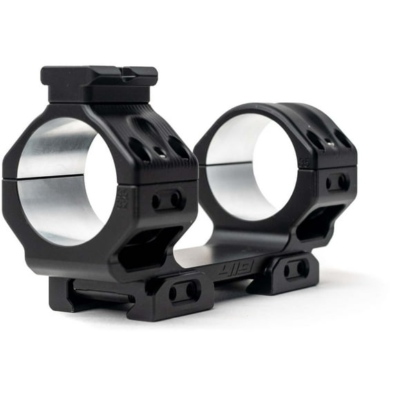 Area 419 One-Piece Scope Mount, 30mm Diameter, 39mm Height, 20 MOA, 419