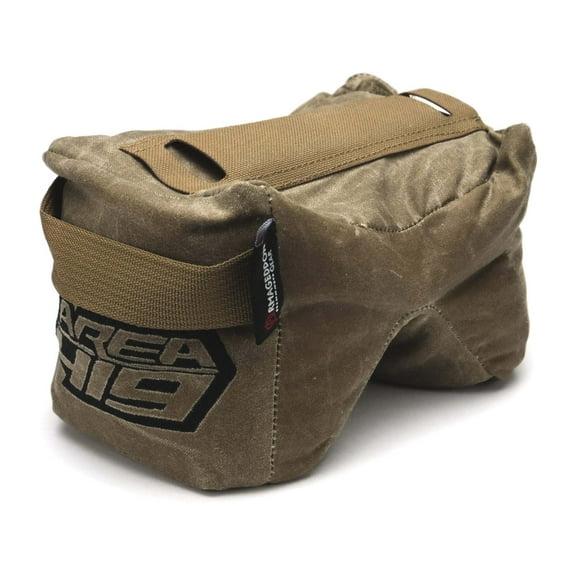 Area 419 Railchanger Pint Size Game Changer, Tan