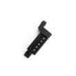 Area 419 SendiT Level Adapter for Area 419 Rings and Mounts, Black, 419MatchRingSIL
