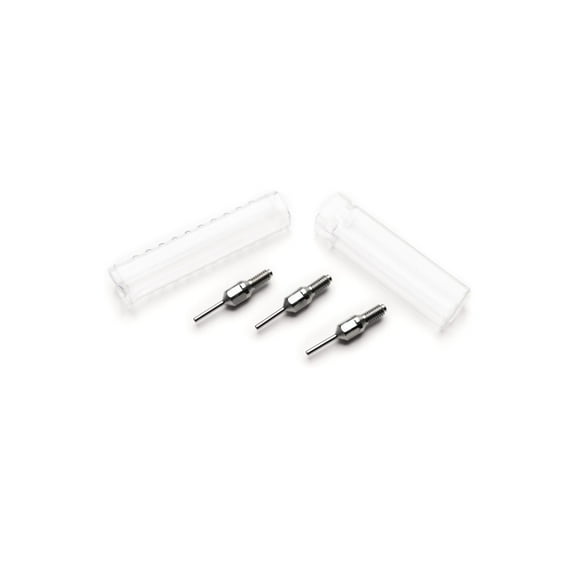 Area 419 ZERO Sizing Die Decapping Pin - 3 Pack