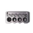 Area 419 Zero Modular Shell Holder System B112D245, AH419ZERODIESHMAG