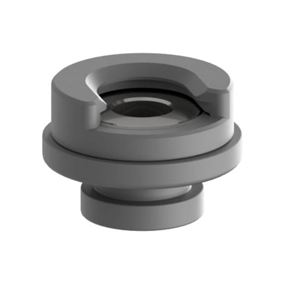 Area 419 Zero Modular Traditional Shellholder System, Grey