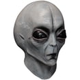 thumbnail image 1 of Area 51 Adult Mask Halloween Costume Accessory, 1 of 3