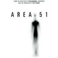 thumbnail image 1 of Area 51 (DVD), Paramount, Sci-Fi & Fantasy, 1 of 1