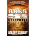 thumbnail image 1 of Pre-Owned Area 51: Excalibur (Mass Market Paperback) 044023705X 9780440237051, 1 of 1