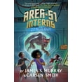 thumbnail image 1 of Area 51 Interns Zoned Out #2, (Hardcover), 1 of 3
