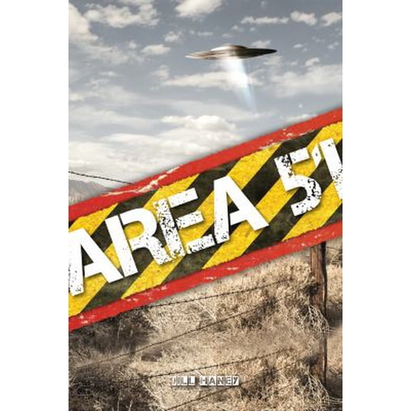 Pre-Owned Area 51 (Red Rhino Nonfiction) (Paperback) 1680210319 9781680210316