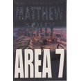 thumbnail image 1 of Pre-Owned Area 7 (Paperback) 0732910854 9780732910853, 1 of 1