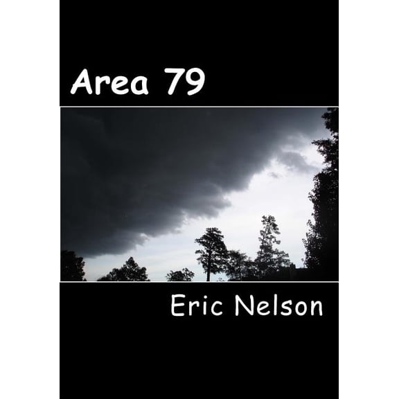 Area 79: A Kyle Johnson Story