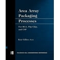 thumbnail image 1 of Area Array Packaging Processes, (Paperback), 1 of 1