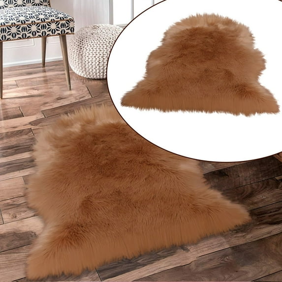 Area Carpet Acrylic, Carpet 1X Floor Mat (Multi-color-One Size)