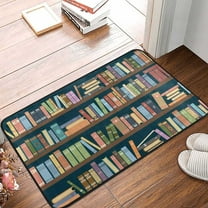 Area Carpet Other, Carpet 1X Floor Mat (Multi-color-One Size)
