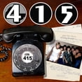 thumbnail image 1 of 415 Area Code 415 (CD), 1 of 2