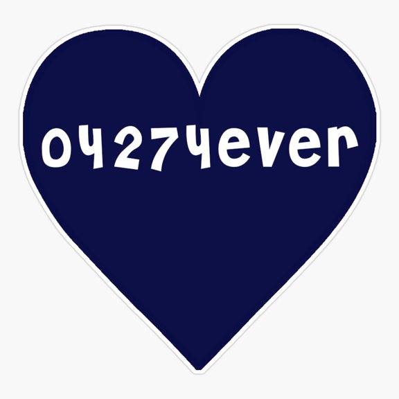 Area Code Ever Travel Vinyl Decal Sticker