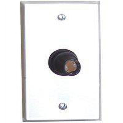 Area Lighting CPGI-ALR-AA-105W Button Style Post Photo-Control Cell Plate, 1800W