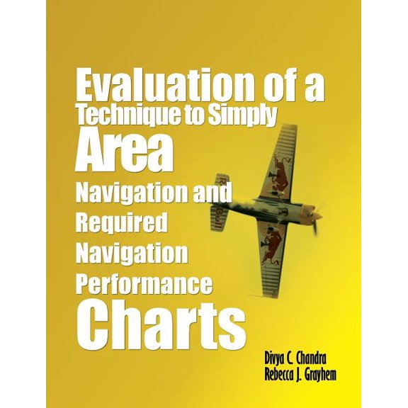 Area Navigation and Required Navigation Performance Procedures and Depictions