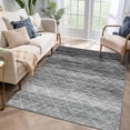 thumbnail image 1 of Area Rug, 2ft*6ft/5ft*7ft/8ft*10ft/9ft*12ft Washable Rug Soft Non-Slip Non-Shedding Faux Wool Modern Rug for Living Room, Bedroom Rug, Farmhouse, Dining Room, Indoor, Playroom, 1 of 9