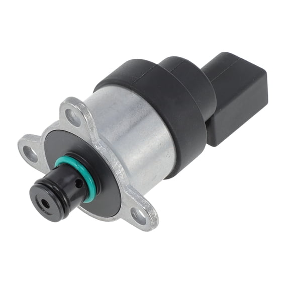 Unique Bargains Fuel Pressure Regulator Fuel Pump Regulator No.6600700101/0928400693 for Mercedes-Benz Smart 07-09 Plastic Metal 20-70 Psi Corrosion Resistant 1 Pc