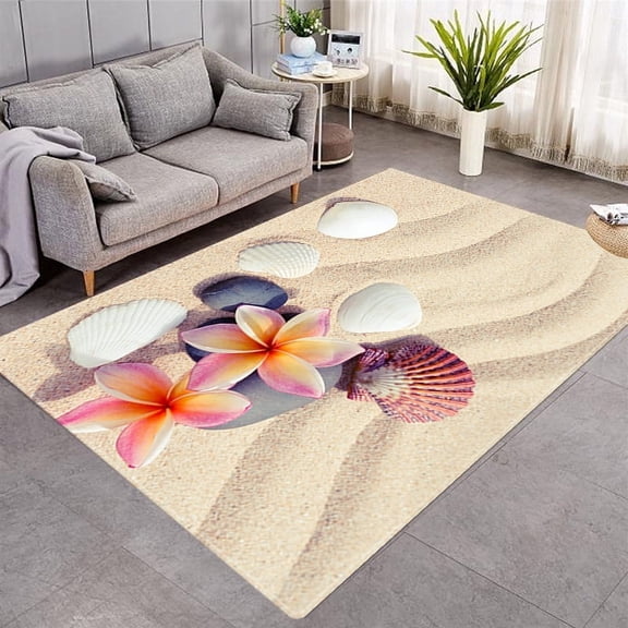 Area Rug 3D Carpet St Printed Mat For Living Rooms Area Rugs Hallway Anti-Slip Kitchen Mat Doormat E