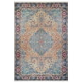 thumbnail image 1 of Area Rug (Arcade Pattern), 1 of 5