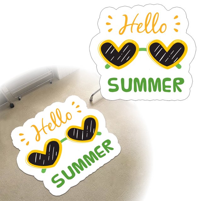 Area Rug Carpet Tape For Area Rugs Bathroom Door Mat Indoor Carpet Non