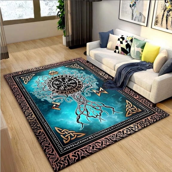 Area Rug Carpet for Living Room Coffee Table Floor Mat Entrance Door Mats Kitchen Rugs for Hallway Toilet Bath Carpet Home Decor