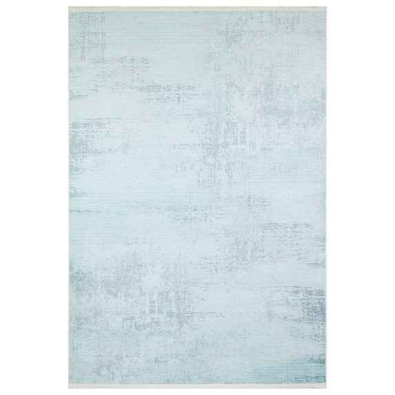 Chess Pattern Area Rug