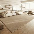 thumbnail image 1 of Area Rug Dirt Trapper  Non-Slip Washable Floor Rug, Dirt Resistant & Absorbent Indoor Rug, Low Profile Soft Rug for Entryway, Living Room, Bedroom, 1 of 13