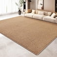 thumbnail image 1 of Area Rug Dirt Trapper  Non-Slip Washable Floor Rug, Dirt Resistant & Absorbent Indoor Rug, Low Profile Soft Rug for Entryway, Living Room, Bedroom, 1 of 14