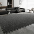 thumbnail image 1 of Area Rug Dirt Trapper  Non-Slip Washable Floor Rug, Dirt Resistant & Absorbent Indoor Rug, Low Profile Soft Rug for Entryway, Living Room, Bedroom, 1 of 14