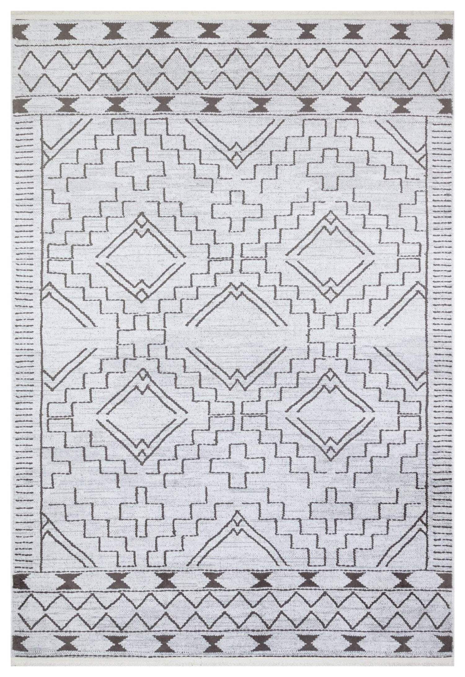 Area Rug (Ephesus Pattern) - Walmart.com