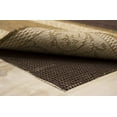 thumbnail image 1 of Area Rug Gripper Pad Hard Floor, Size-Color Variation Provides Protection/Cushion, 1 of 4