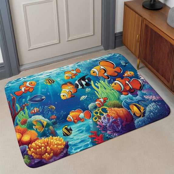 Area Rug Indoor Outdoor 47.2