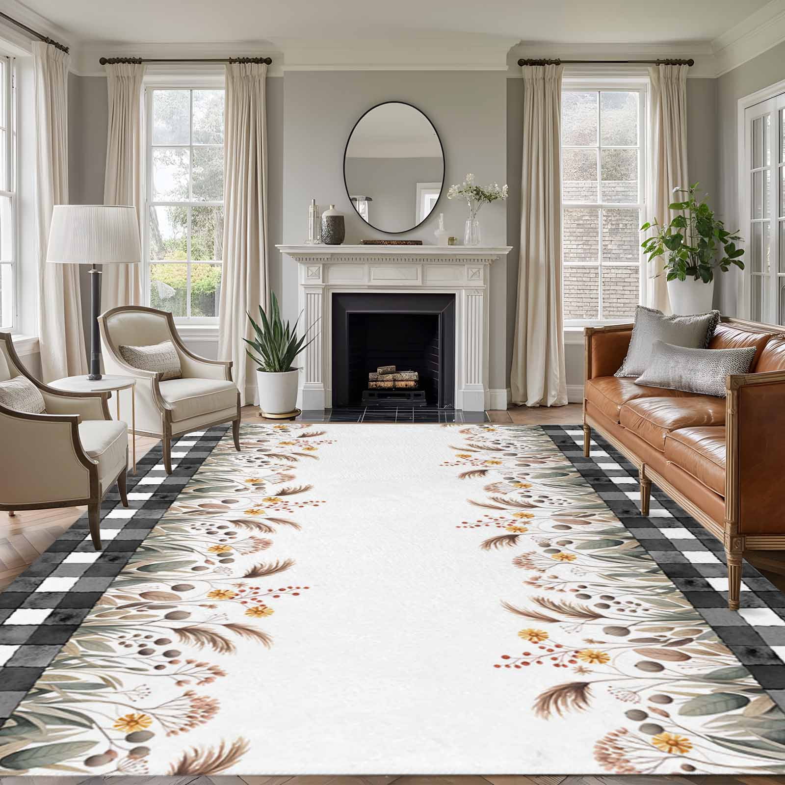 Picture of Peek Inside a Rustic, Reclaimed, and Repurposed Cabin in Tennessee ...