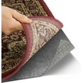 Area Rug Pad, 1/4" Non Slip Carpet Pad, Rug Pads Hardwood Floors, Rug Pads Non Slip, Carpet