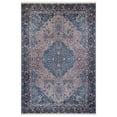 thumbnail image 1 of Area Rug (Rhombus Pattern), 1 of 5