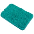 thumbnail image 1 of Area Rug for Living Room 23.62 x 47.24 inches, Luxury Plush Rugs for Bedroom Dorm, Non-slip Furry Cozy Carpet Mat for Sofa Floor, Blue, 1 of 8