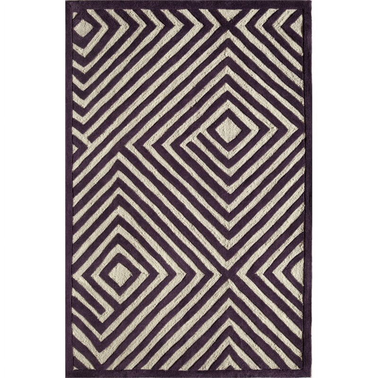 rugs america gramercy maze rug