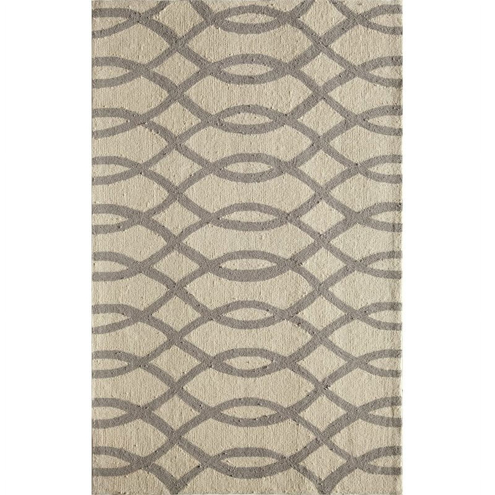 rugs america gramercy wavy rug
