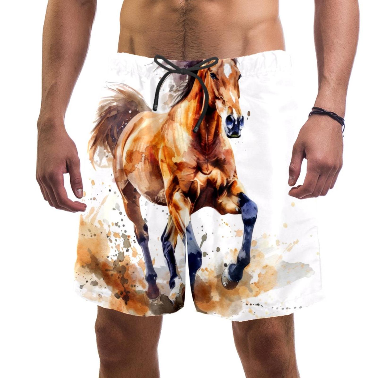 Area Rugs 2'×3' NonSlip Door Mat, Grey Anchor Seamless Print Soft