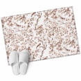 thumbnail image 1 of Area Rugs 2x3,Brown Birds Cherry Blossoms Branches Leaves Non Slip Washable Rug Indoor Carpet Soft Floor Rugs for Home Living Room Bedroom Dining Room Office, 1 of 9