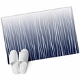 thumbnail image 1 of Area Rugs 2x3,Dark Blue Gradient Non Slip Washable Rug Indoor Carpet Soft Floor Rugs for Home Living Room Bedroom Dining Room Office, 1 of 9