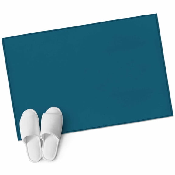 Area Rugs 2x3,Dark Teal Non Slip Washable Rug Indoor Carpet Soft Floor Rugs for Home Living Room Bedroom Dining Room Office