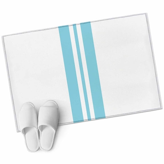 Picture of Round Coffee Table, Modern Center Table with Storage, 2 Tier Wooden ...