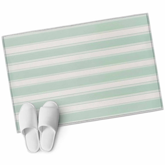 Area Rugs 2x3,Modern Minimalist Light Green Non Slip Washable Rug Indoor Carpet Soft Floor Rugs for Home Living Room Bedroom Dining Room Office