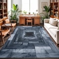 Area Rugs 3'x5', 3D Optical Illusion Carpet Runner Indoor Outdoor Rugs ...