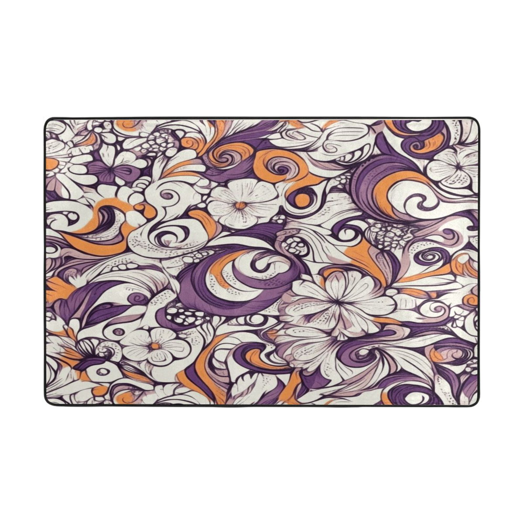 Area Rugs 72