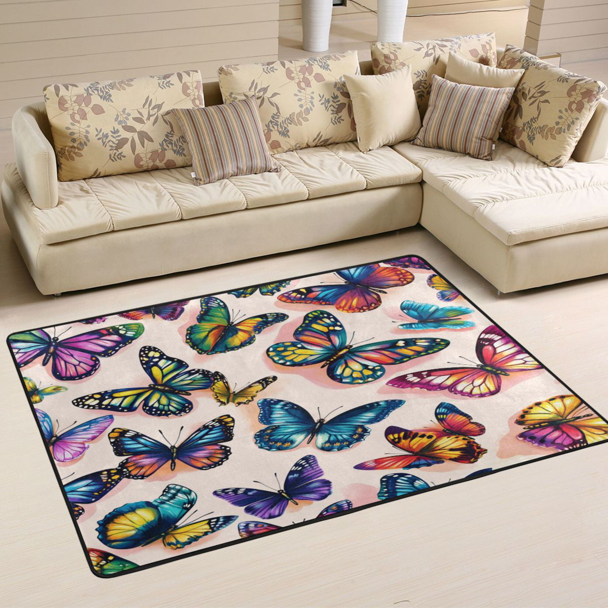 Area Rugs 72